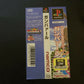 Gunbarl (Point Blank 2) - Playstation PS1 NTSC-J Japan Gun Guncon Shooting Game