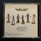 Bust A Move - Sony PS1 NTSC-J Japan 1998 Music Dance Dancing Game