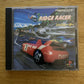 Ridge Racer 1 - Playstation PS1 NTSC-J Japan NAMCO 1994 Arcade Racing Game