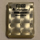 Hori PlayStation 2 PS2 8MB Memory Card MagicGate - Silver - Made In Japan
