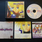 Tales Of Destiny - Playstation PS1 NTSC-J Japan NAMCO RPG 1997 Game