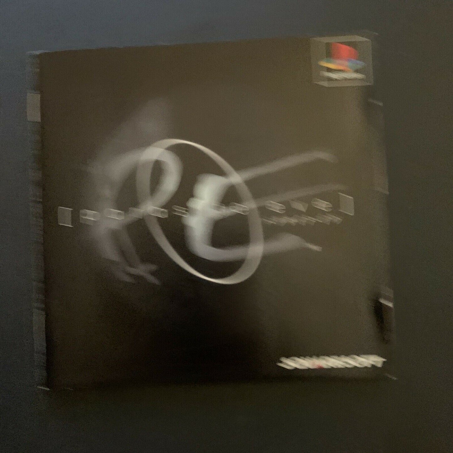 Parasite Eve - Playstation PS1 NTSC-J Japan Survival Horror Squaresoft 1998 Game