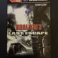 Biohazard 3: Last Escape - Nintendo GameCube NTSC-J Japan
