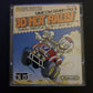 3D Hot Rally - Nintendo Famicom Disk NES NTSC-J Japan FDS 1988 FSC-TFDRE