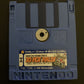 3D Hot Rally - Nintendo Famicom Disk NES NTSC-J Japan FDS 1988 FSC-TFDRE