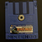 3D Hot Rally - Nintendo Famicom Disk NES NTSC-J Japan FDS 1988 FSC-TFDRE