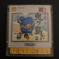 Mukashi Banashi: Shin Onigashima - Nintendo Famicom Disk NES NTSC-J