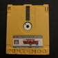 Legend of Zelda - Nintendo Famicom Disk NES NTSC-J 1986 FMC-ZEL FDS Game