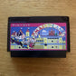 Mappy-Land - Nintendo Famicom NES NTSC-J Japan 1986