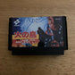 Hi no Tori: Houou-hen: Gaou no Bouken - Nintendo Famicom NES NTSC-J Japan RC817