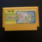 Solomon no Kagi - Nintendo Famicom NES NTSC-J Japan 1986 TCF-SK