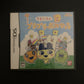 Tamagotchi No Puchipuchi Omisecchi - Nintendo DS Japan NDS