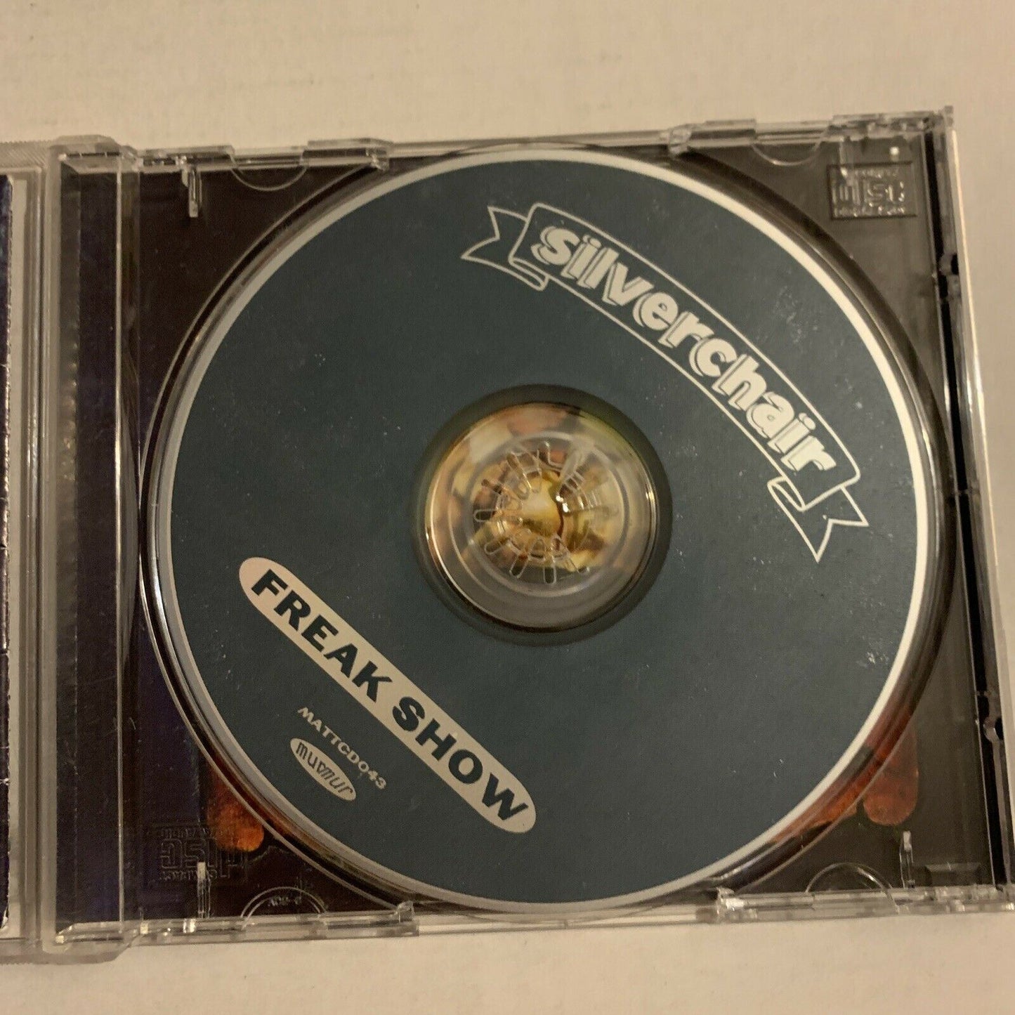 Silverchair - Freak Show (CD, 1996)