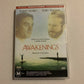 Awakenings (DVD, 1990) Robert De Niro, Robin Williams, Julie Kavner Region 4,2