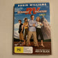 RV - Runaway Vacation (DVD, 2006) Robin Williams, Cheryl Hines. Region 4,2