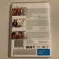 Family Stone / In Her Shoes / A Good Year (DVD, 2007, 3-Disc Set) Region 4