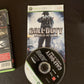 Call of Duty: World at War - Microsoft Xbox 360 PAL With Manual