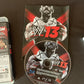 WWE '13 - PlayStation 3 PS3 Pro Wrestling Game with Manual