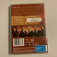 Boston Legal : Season 1 (DVD, 2006, 5-Disc Set) Region 4,2