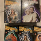 Space 1999 - Complete Series - Digitally Remastered (DVD, 1977) Region 2
