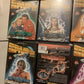 Space 1999 - Complete Series - Digitally Remastered (DVD, 1977) Region 2