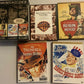 Warner Bros Legends Collection: Flynn / Cagney / Bogart (DVD, 7-Disc) Region 4,1