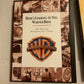 Warner Bros Legends Collection: Flynn / Cagney / Bogart (DVD, 7-Disc) Region 4,1