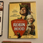 Warner Bros Legends Collection: Flynn / Cagney / Bogart (DVD, 7-Disc) Region 4,1