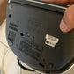 Sony ICF-C273 Dream Machine Alarm Clock AM/FM Radio