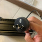 Sony ZS-S3iPN Portable CD iPod iPhone AM/FM Radio Player *Missing Battery Lid*
