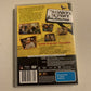 It's Always Sunny In Philadelphia : Season 1-2 (DVD, 2009, 3-Disc) Region 4,2