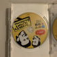 It's Always Sunny In Philadelphia : Season 1-2 (DVD, 2009, 3-Disc) Region 4,2