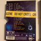 CSI: Crime Scene Investigation : Complete Series 1 (DVD, 2002, 6-Disc) Region 4