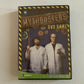 *New Sealed* MythBusters DVD Game - Adam Savage, Jamie Hyneman