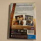 Death In Paradise - Season 1 (DVD, 2011, 2-Disc) Elizabeth Bourgine. Region 4