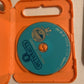 Octonauts - Over Under Adventure & Ready For Action DVD 2-Disc