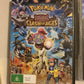 5x Pokemon (Arceus / Hoopa and the Clash of Ages / White / Kyure) DVD - Region 4