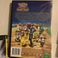 5x Pokemon (Arceus / Hoopa and the Clash of Ages / White / Kyure) DVD - Region 4