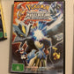 5x Pokemon (Arceus / Hoopa and the Clash of Ages / White / Kyure) DVD - Region 4