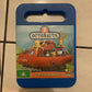5x Octonauts: Vegimals / Jumpin' Jellyfish! / Gup-x / To The Gups! DVDs