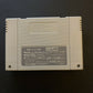 Pebble Beach Golf Links - Nintendo Super Famicom SNES Japan NTSC-J