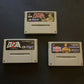 Super Power League 1,2,3 Baseball - Nintendo Super Famicom SNES Japan NTSC-J
