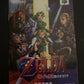 The Legend Of Zelda: Ocarina Of Time - Nintendo 64 Japan N64 NTSC-J Complete