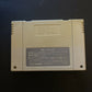 Sim City - Nintendo Super Famicom SNES Japan NTSC-J
