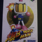 Baku Bomberman 64 - Nintendo 64 Japan NTSC-J Game with Box and Manual