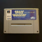 Space Invaders: The Original Game - Nintendo Super Famicom SNES Japan NTSC-J