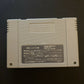 Space Invaders: The Original Game - Nintendo Super Famicom SNES Japan NTSC-J
