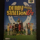 Derby Stallion 64 - Nintendo 64 NTSC-J Japan Game w Box + Manual