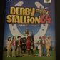 Derby Stallion 64 - Nintendo 64 NTSC-J Japan Game w Box + Manual