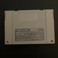 World Class Rugby - Nintendo Super Famicom SNES Japan NTSC-J Cartridge Only